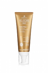 HELIOCARE 360 Body Glow / -   " "